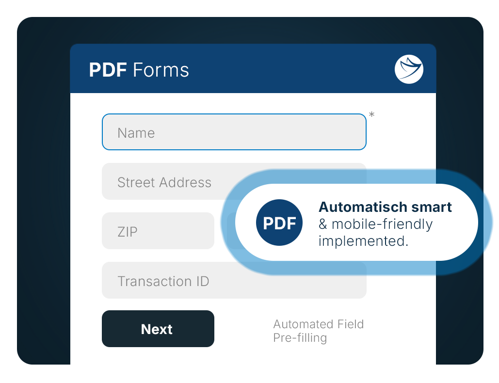 Paperfly Feature PDF-Formulare-eng