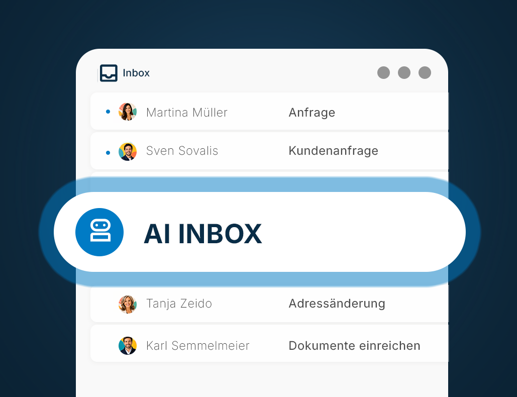 AI Inbox