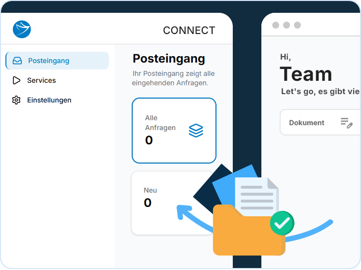 Paperfly Connect